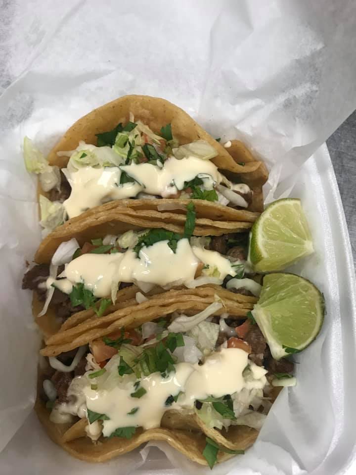 Olivo Taco 330 College Ave, Rockford