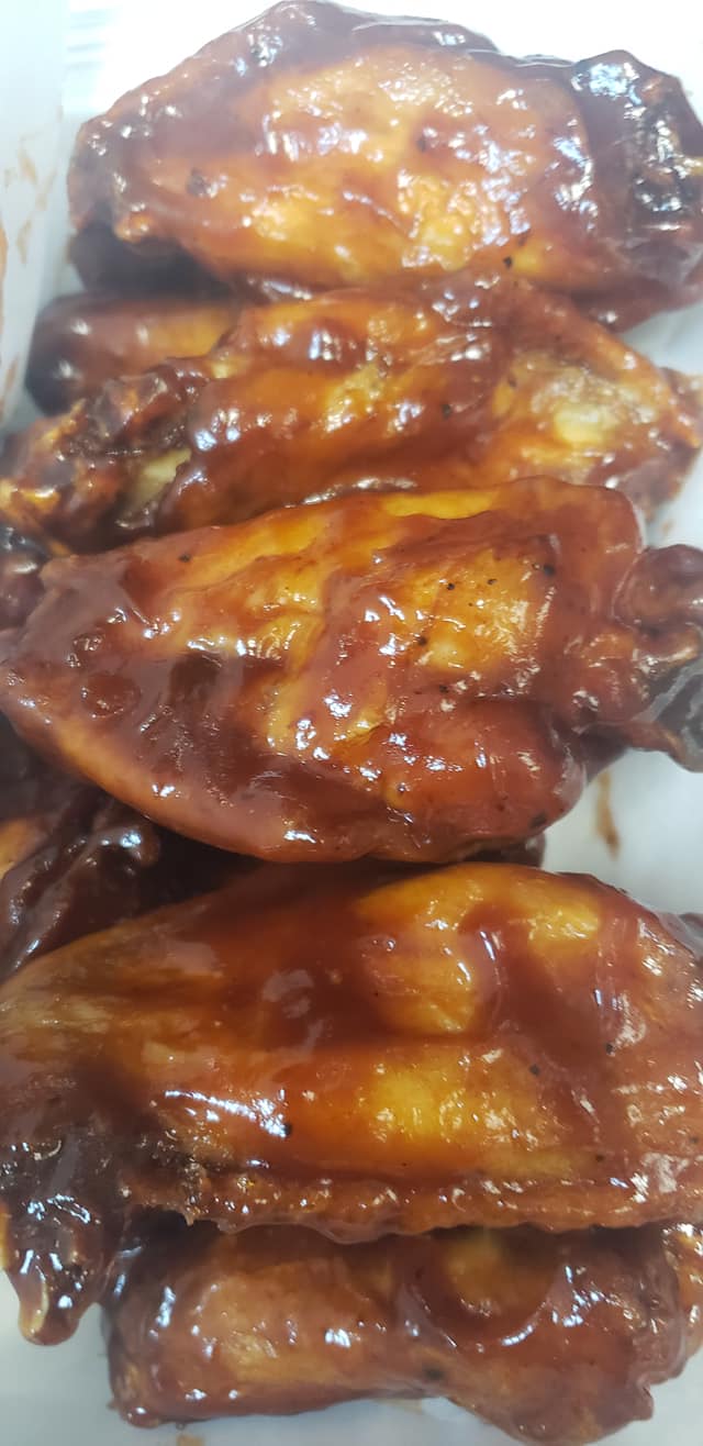 It's A Wing Thing 5839 Forest Hills Rd, Rockford
