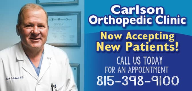 Carlson Orthopedic Clinic