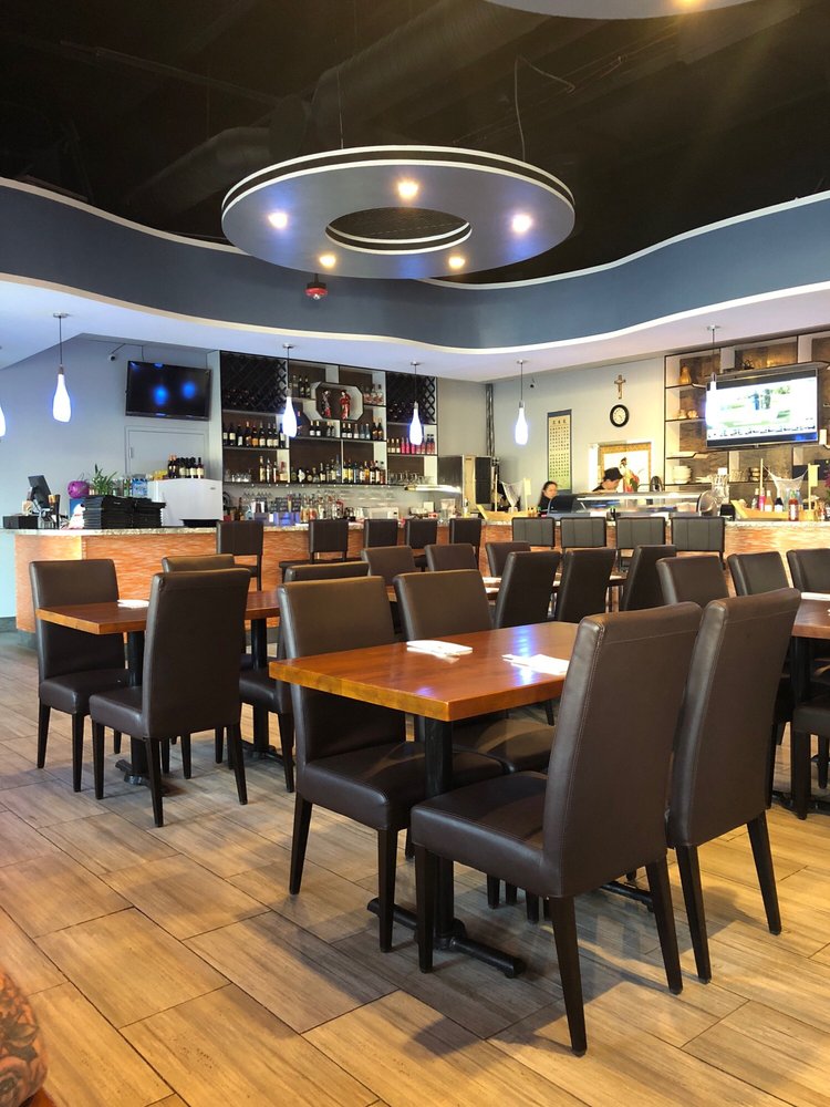 Chinmi Asian Cuisine 298 N Mulford Rd, Rockford