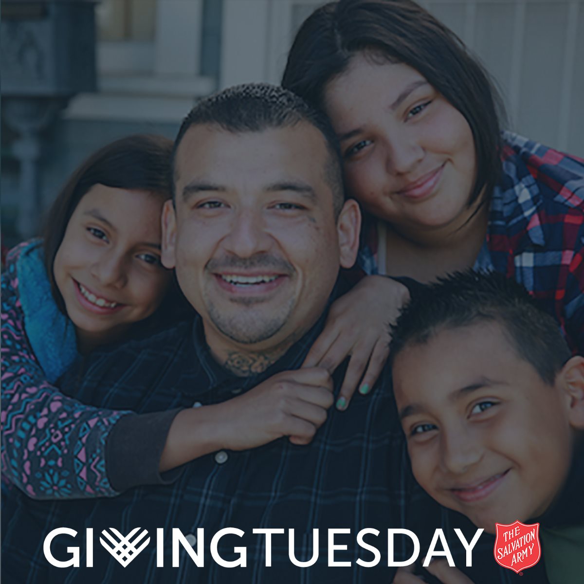 Salvation Army Rockford
