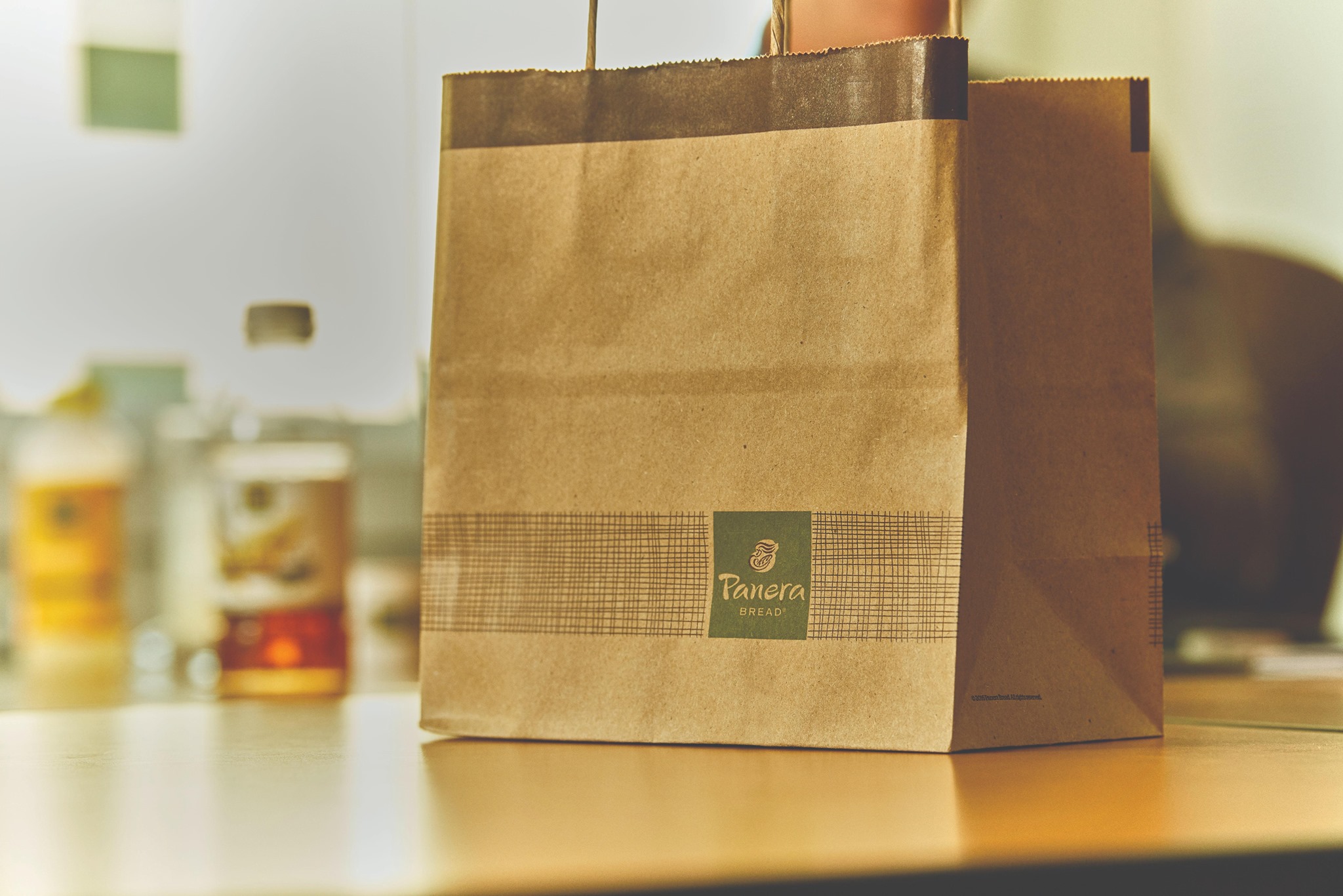 Panera Bread 609 S Perryville Rd, Rockford