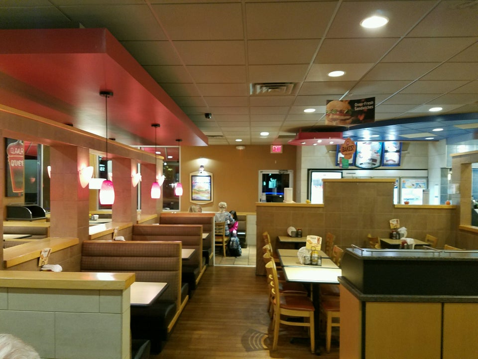 Dairy Queen Rockford