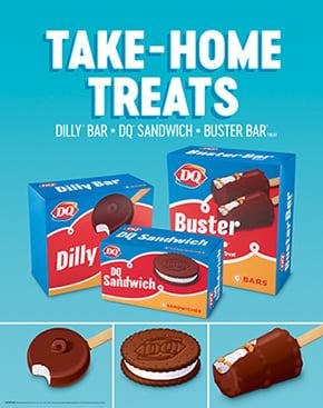 Dairy Queen Grill & Chill 1601 E Riverside Blvd, Rockford