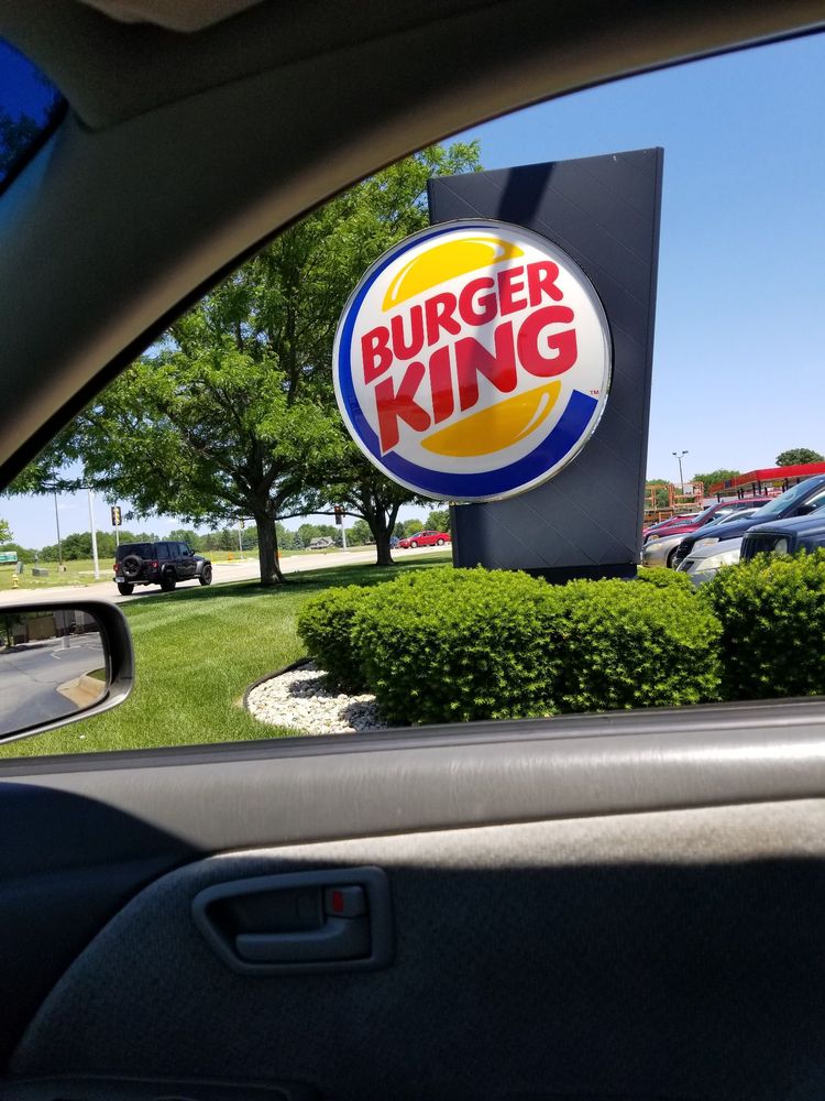 Burger King 7197 Charles St, Rockford