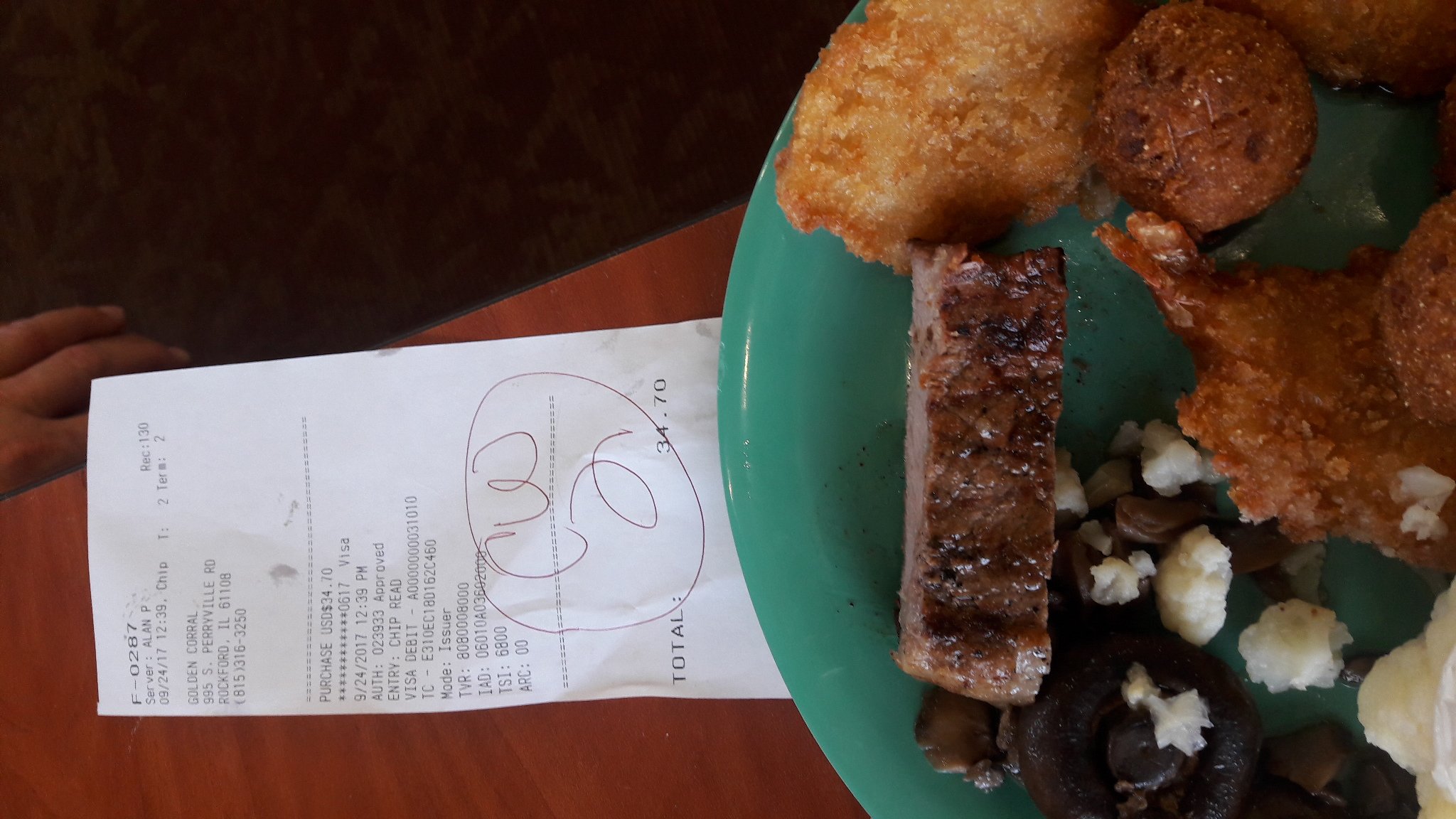 Photo credit: tripadvisor
