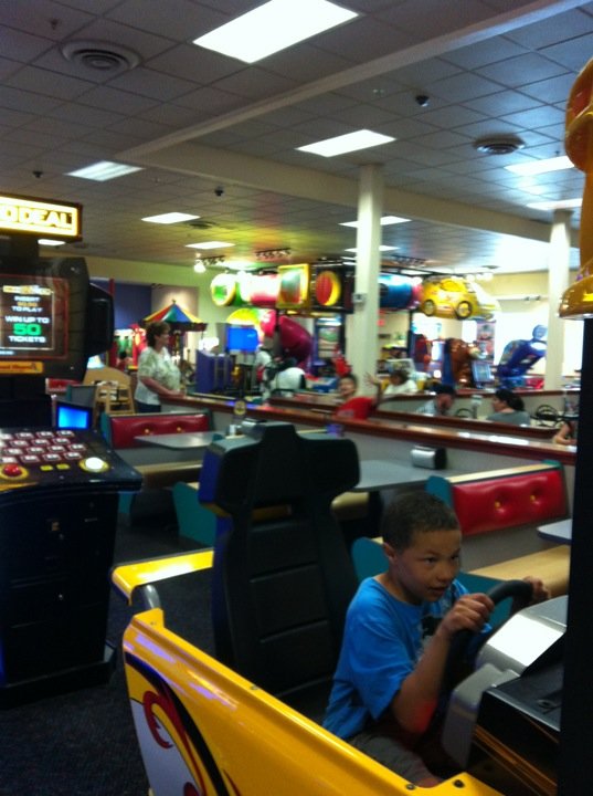 Photo credit: foursquare