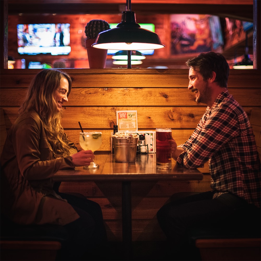 Texas Roadhouse 7240 Walton St, Rockford