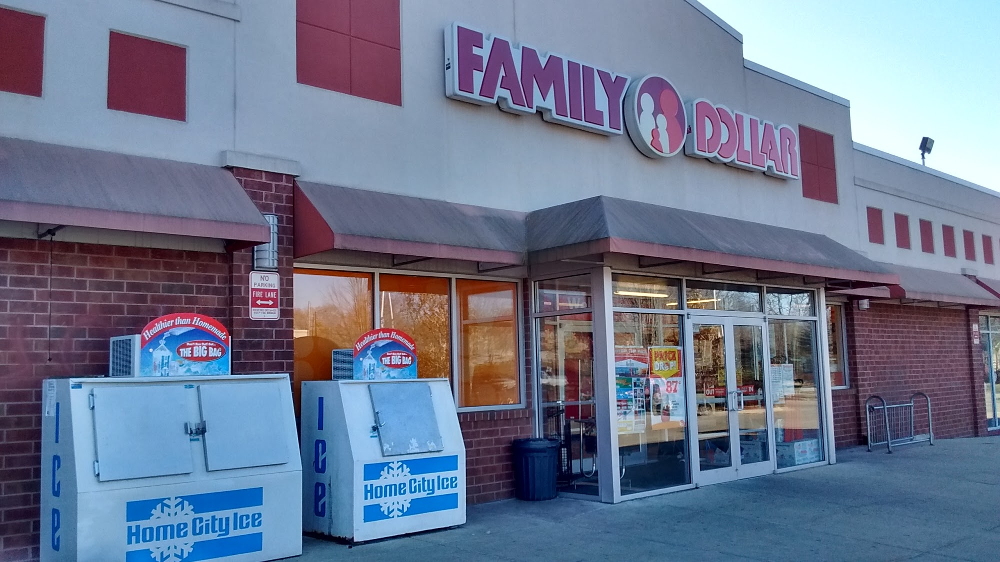 Family Dollar