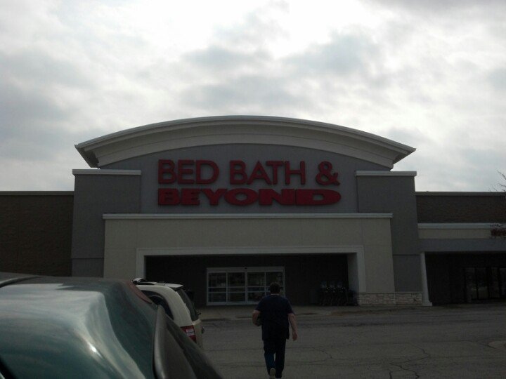 Bed Bath & Beyond 6309 E State St, Rockford
