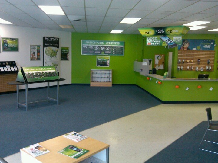 Cricket Wireless Rockford