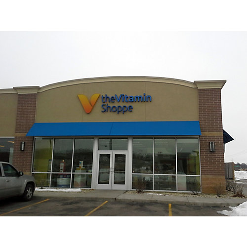 Vitamin Shoppe 5946 E State St, Rockford