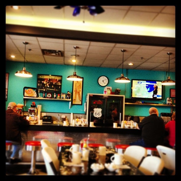 Photo credit: foursquare