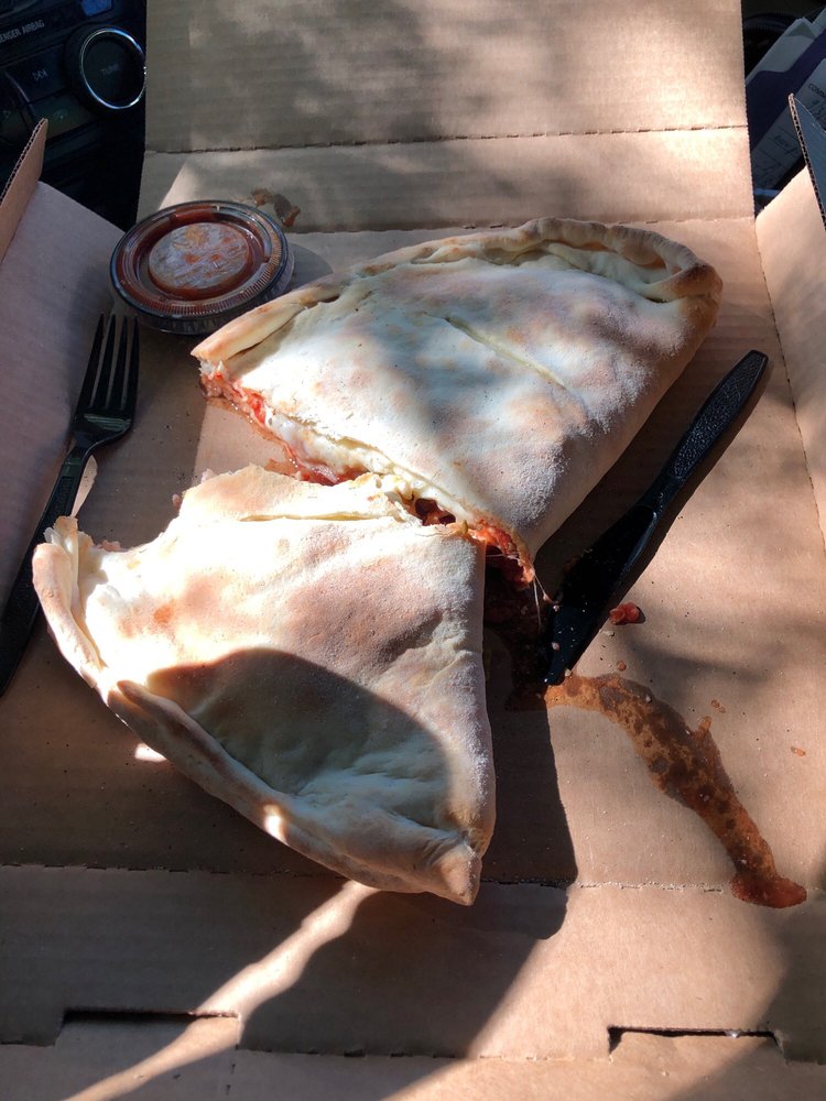 Papa Saverio's Pizzeria 2158 Plum Grove Rd, Rolling Meadows