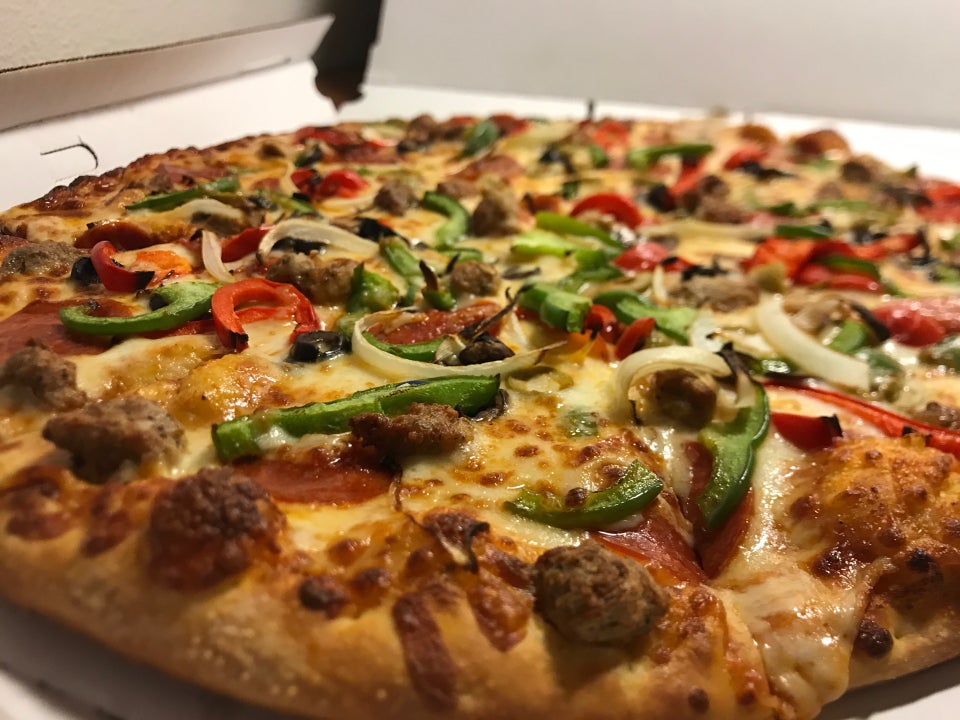 Pizza Ready 2222 W Algonquin Rd, Rolling Meadows