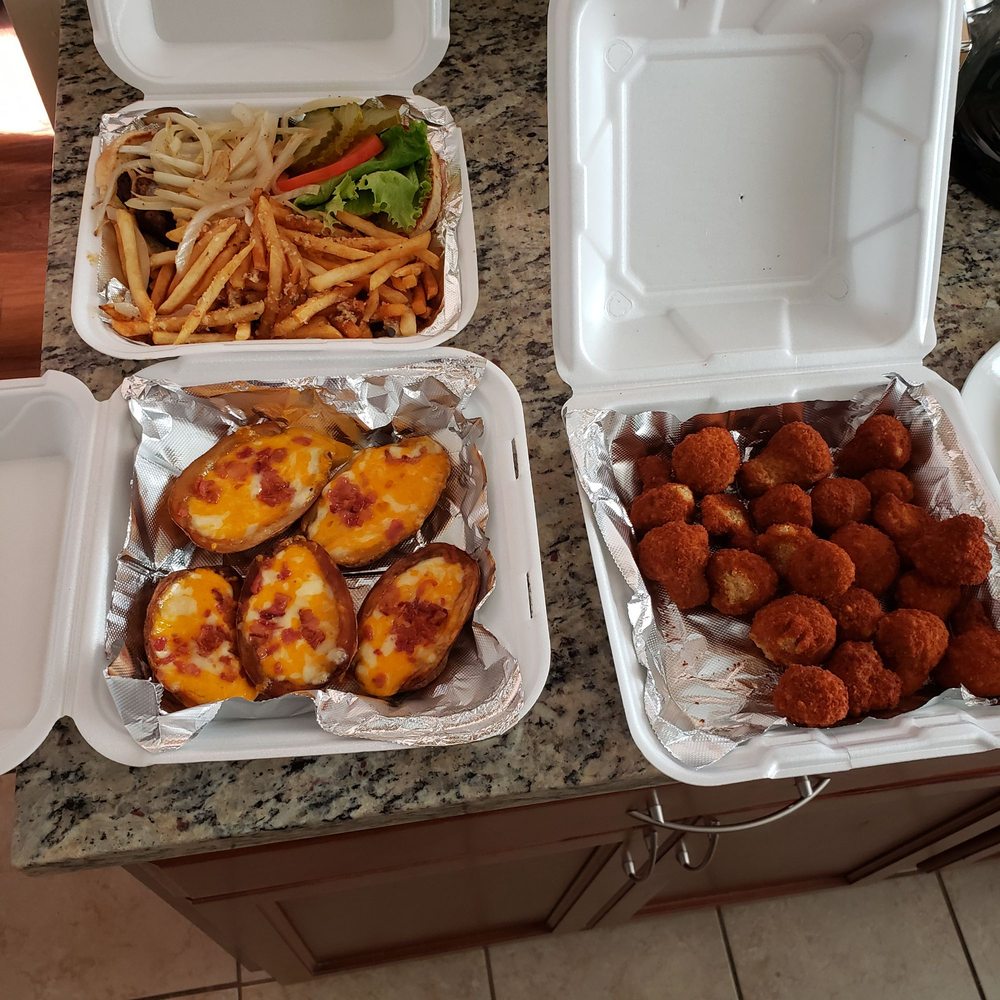 Stadium Sports Club & Pizza 4015 W Algonquin Rd, Rolling Meadows