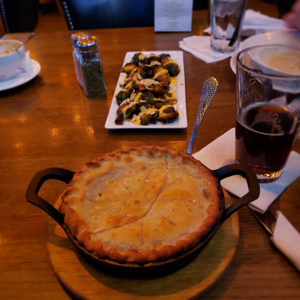 Bulldog Ale House 1480 Golf Rd, Rolling Meadows