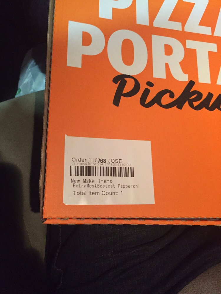 Little Caesars Pizza 3106 Kirchoff Rd, Rolling Meadows