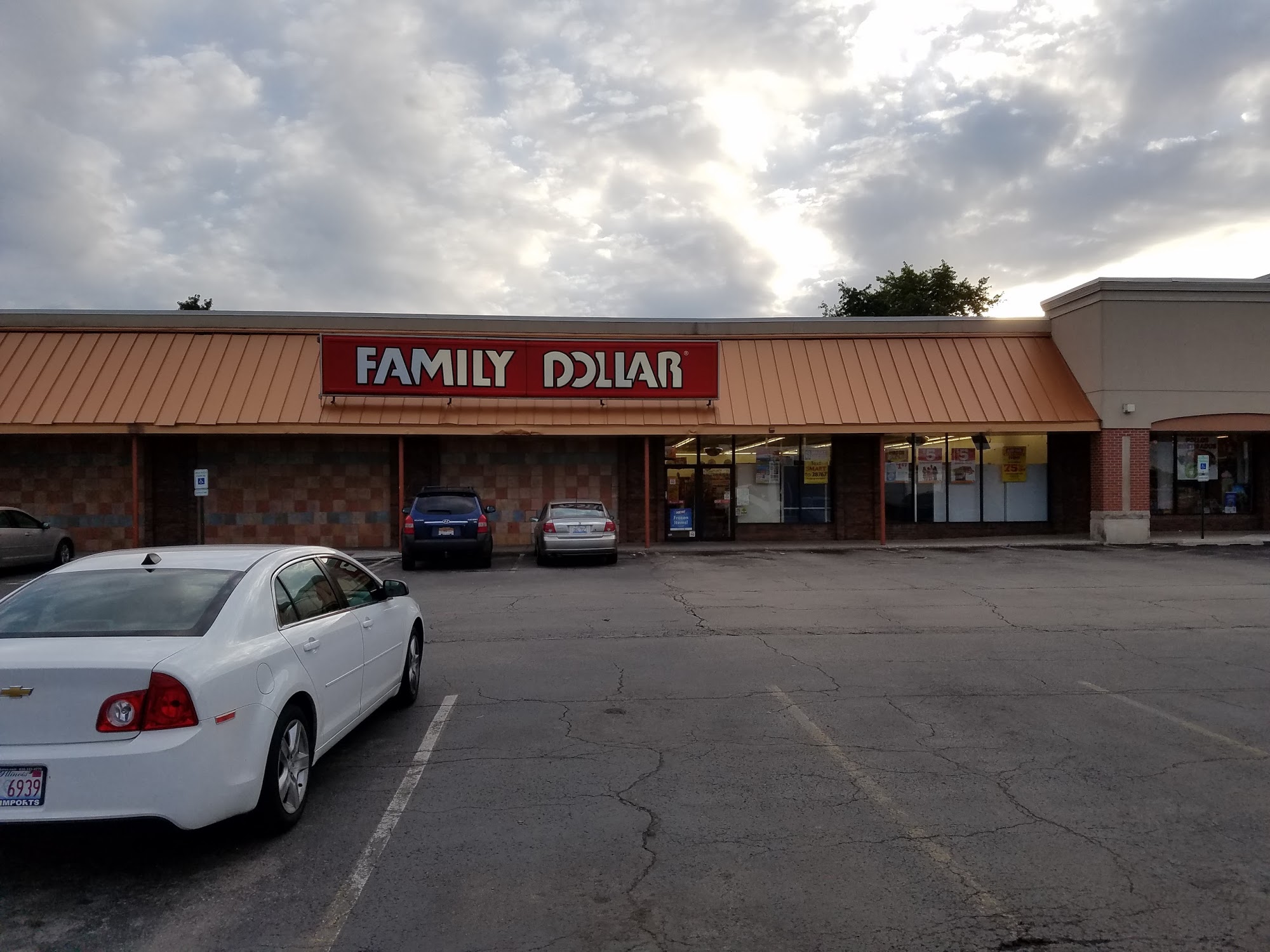 Family Dollar