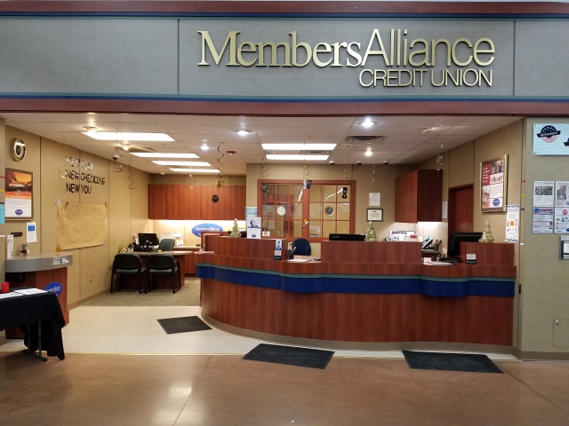MembersAlliance Credit Union
