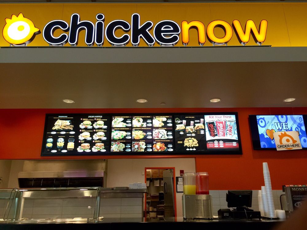 China Max 5220-5240 Fashion Outlets Way, Rosemont