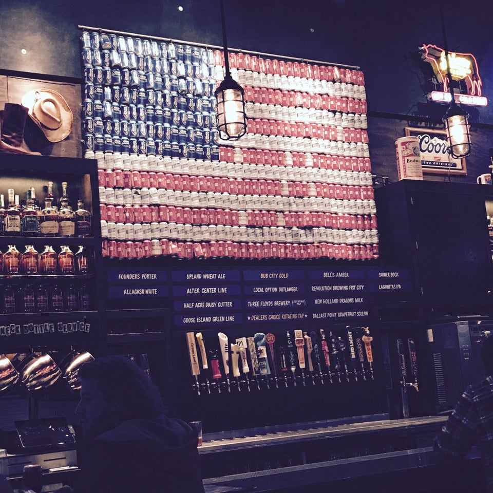 Photo credit: foursquare