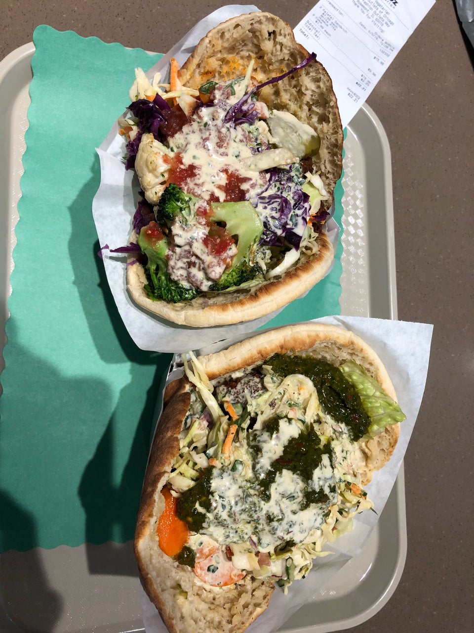 Freshii 5220 Fashion Outlets Way, Rosemont