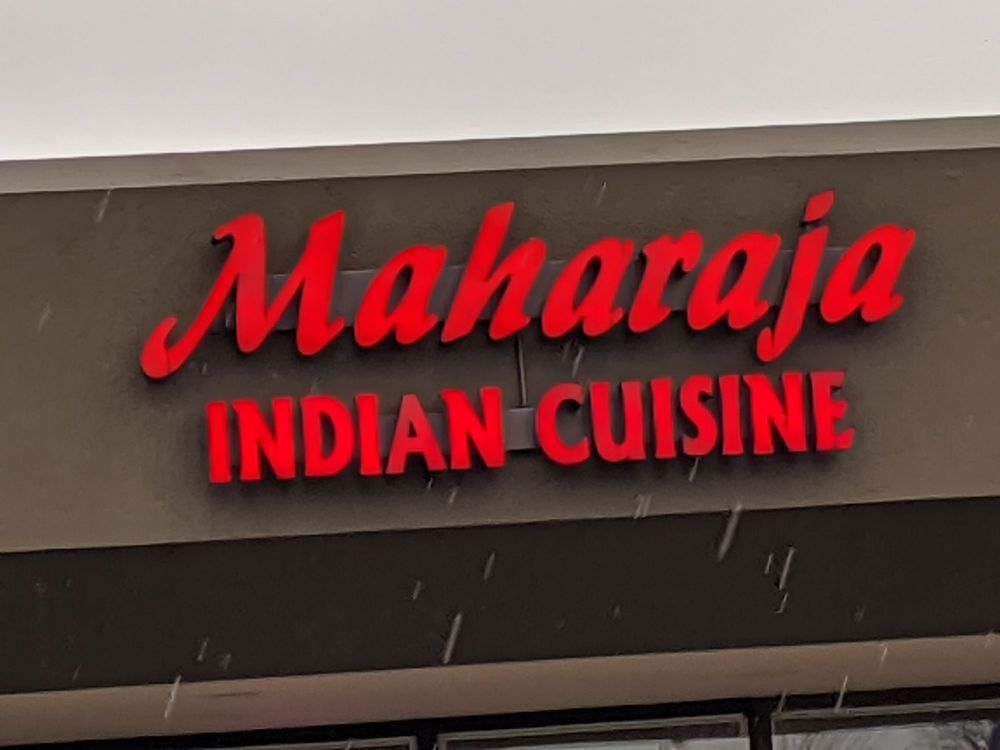 Maharaja Restaurant 9765 W Higgins Rd, Rosemont