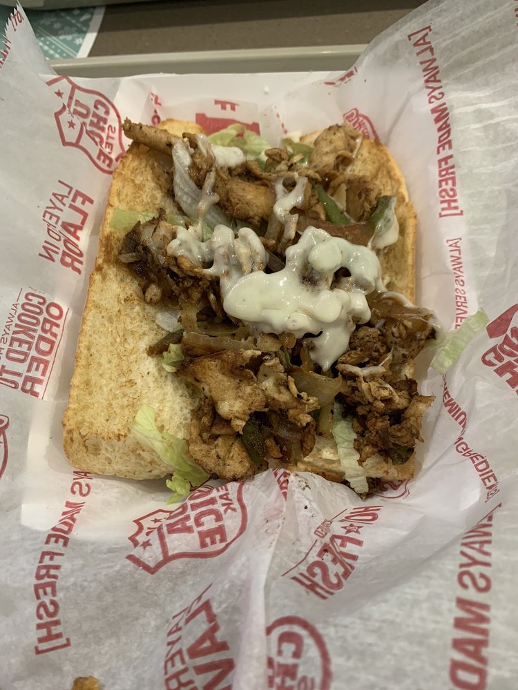 Charleys Philly Steaks 5220 Fashion Outlets Way Ste F7, Rosemont