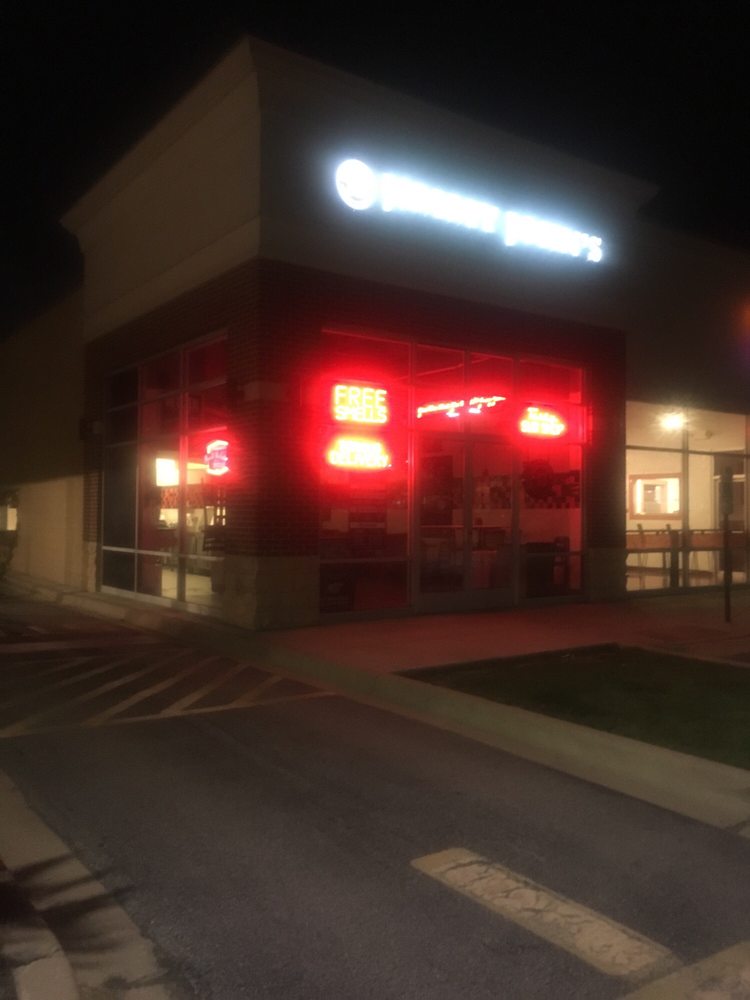 Jimmy John's 10431 E Touhy Ave, Rosemont