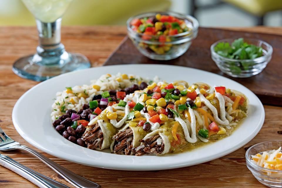 Chili's Grill & Bar 7140 Mannheim Rd, Rosemont