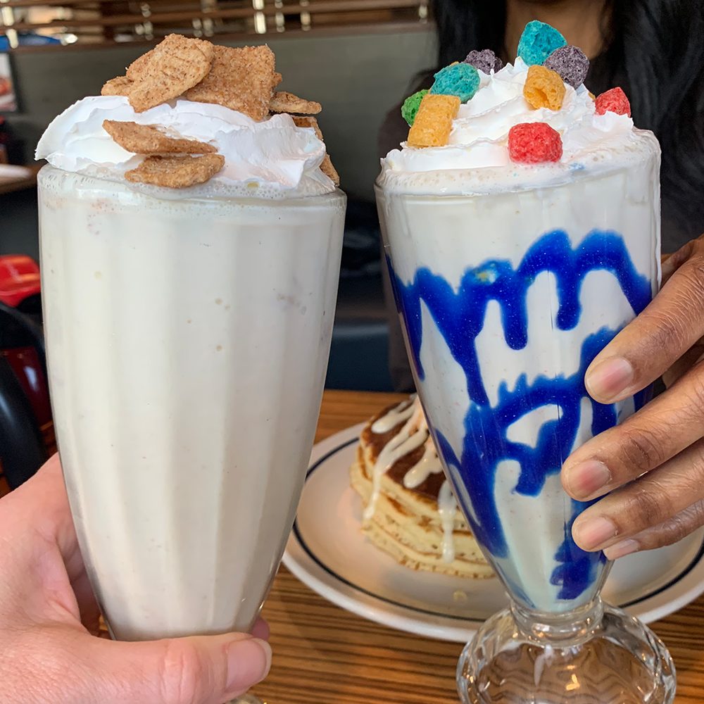 IHOP 7120 N, Mannheim Rd, Rosemont
