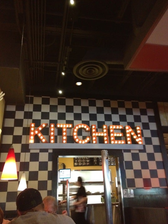 Photo credit: foursquare