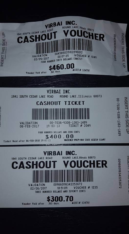 Sam's Blue Moon Cafe Menu