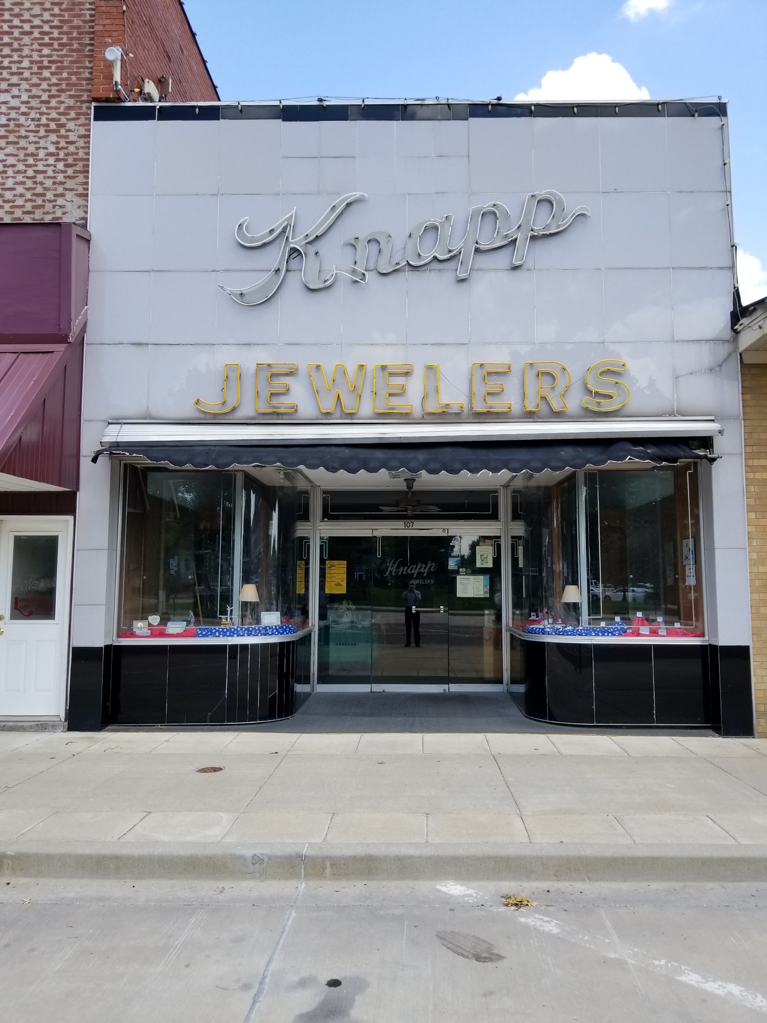 Knapp Jewelers