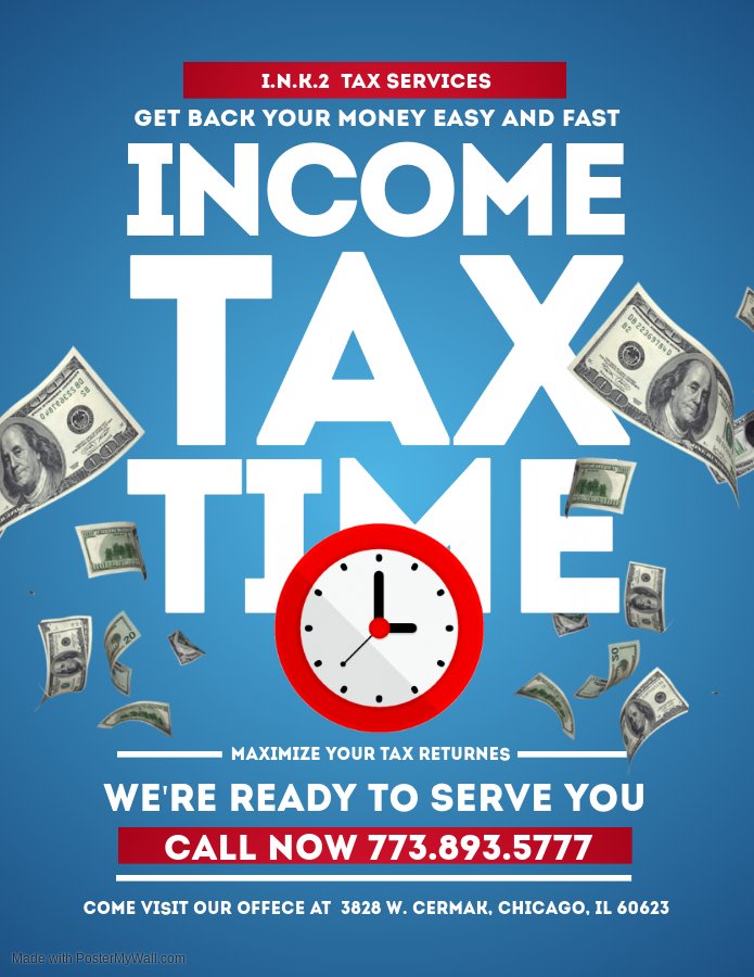 Dalton's Tax Services 4349 County Rd 100 E, Sandoval Illinois 62882