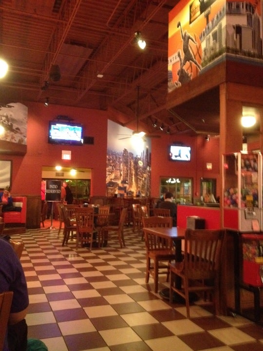 Photo credit: foursquare
