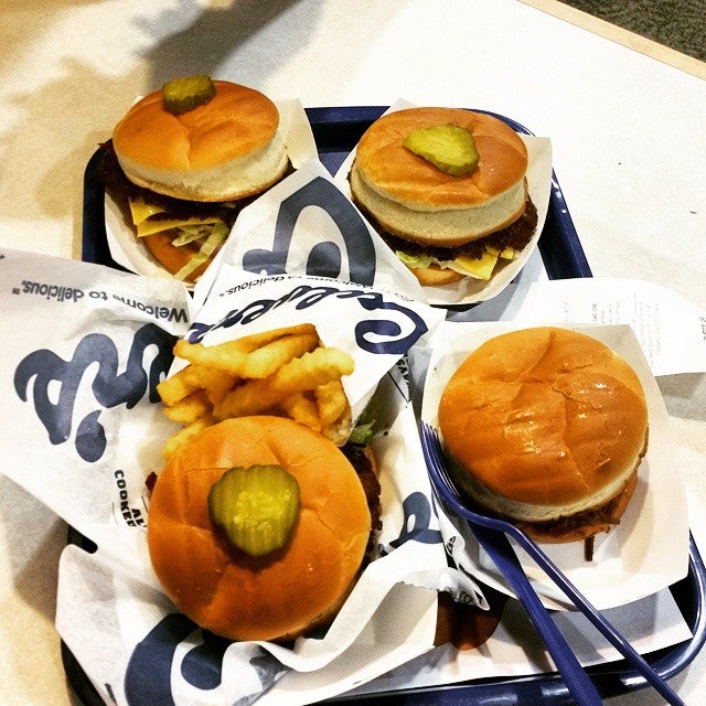 Photo credit: foursquare