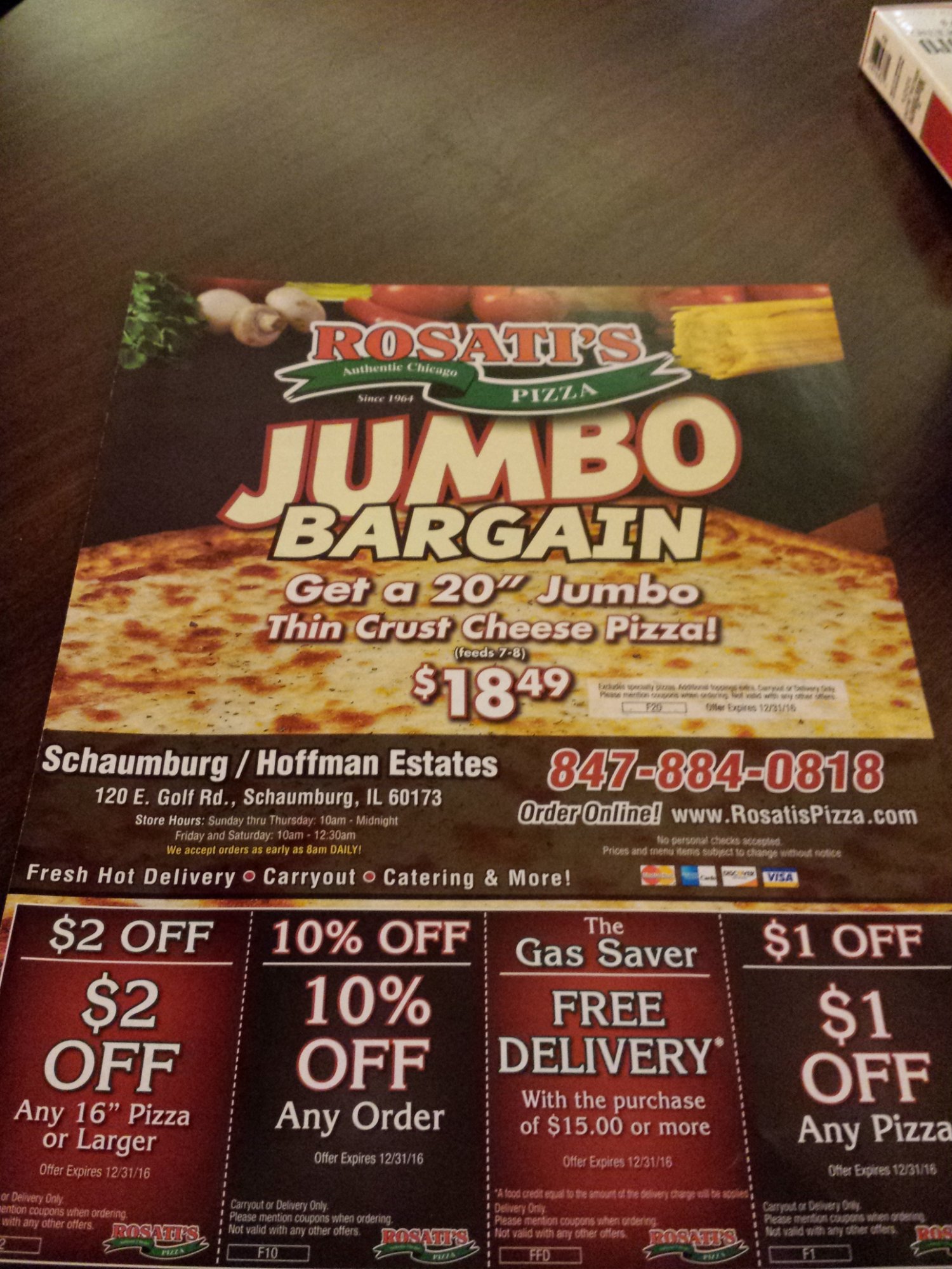 Photo credit: Tripadvisor