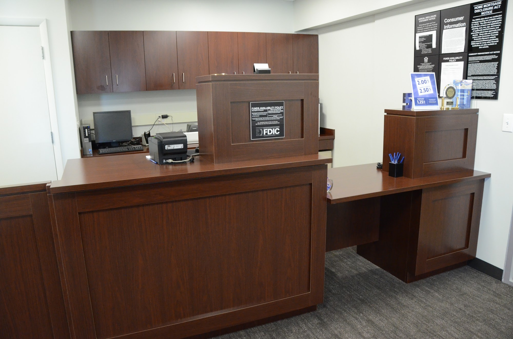 Schaumburg Bank & Trust