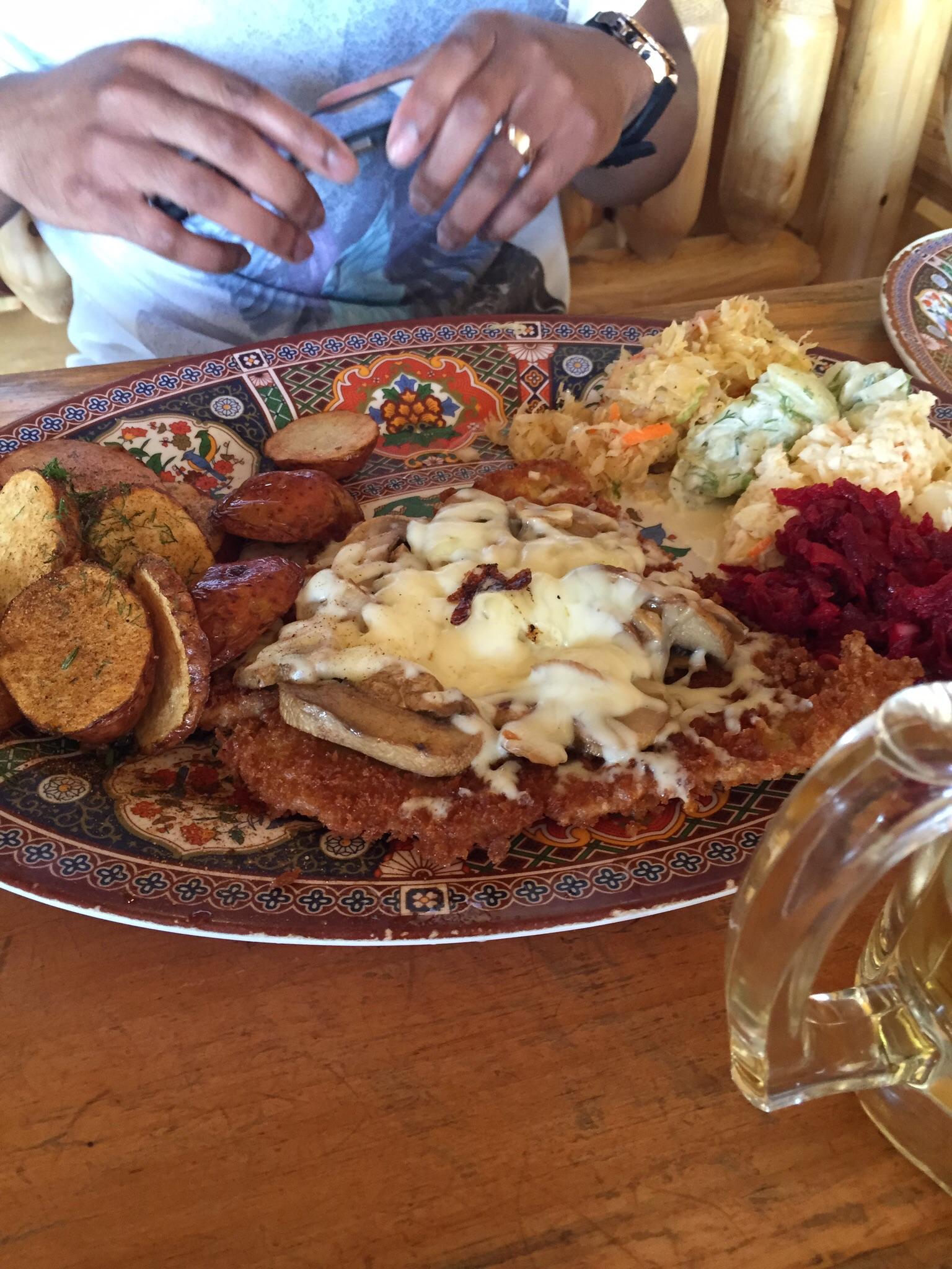 Photo credit: tripadvisor