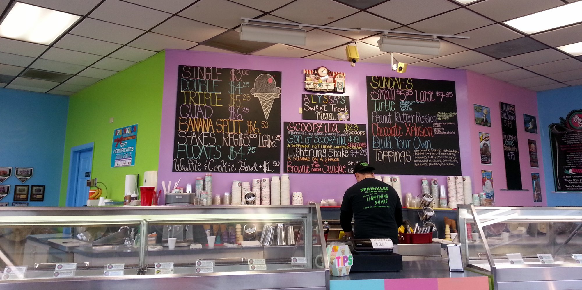 Photo credit: tripadvisor