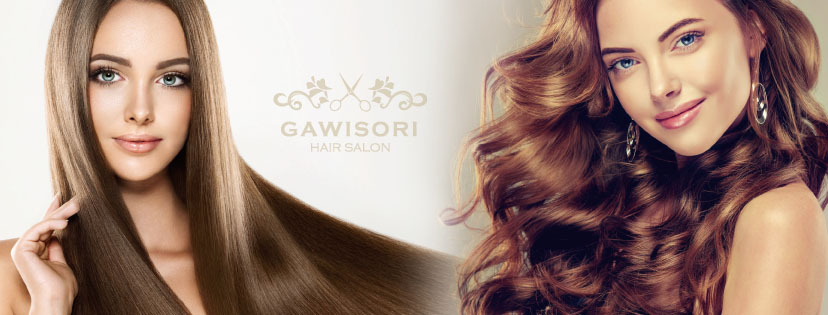 T&J Gawisori Hair Salon