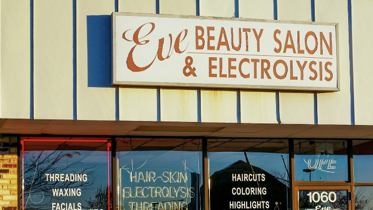 Eve Beauty Salon & Threading