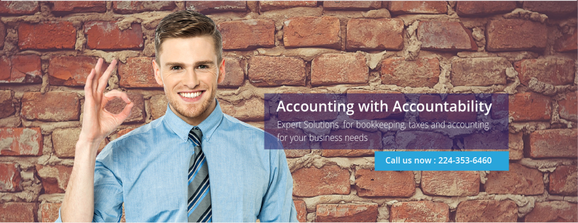 Horizon Accounting Inc
