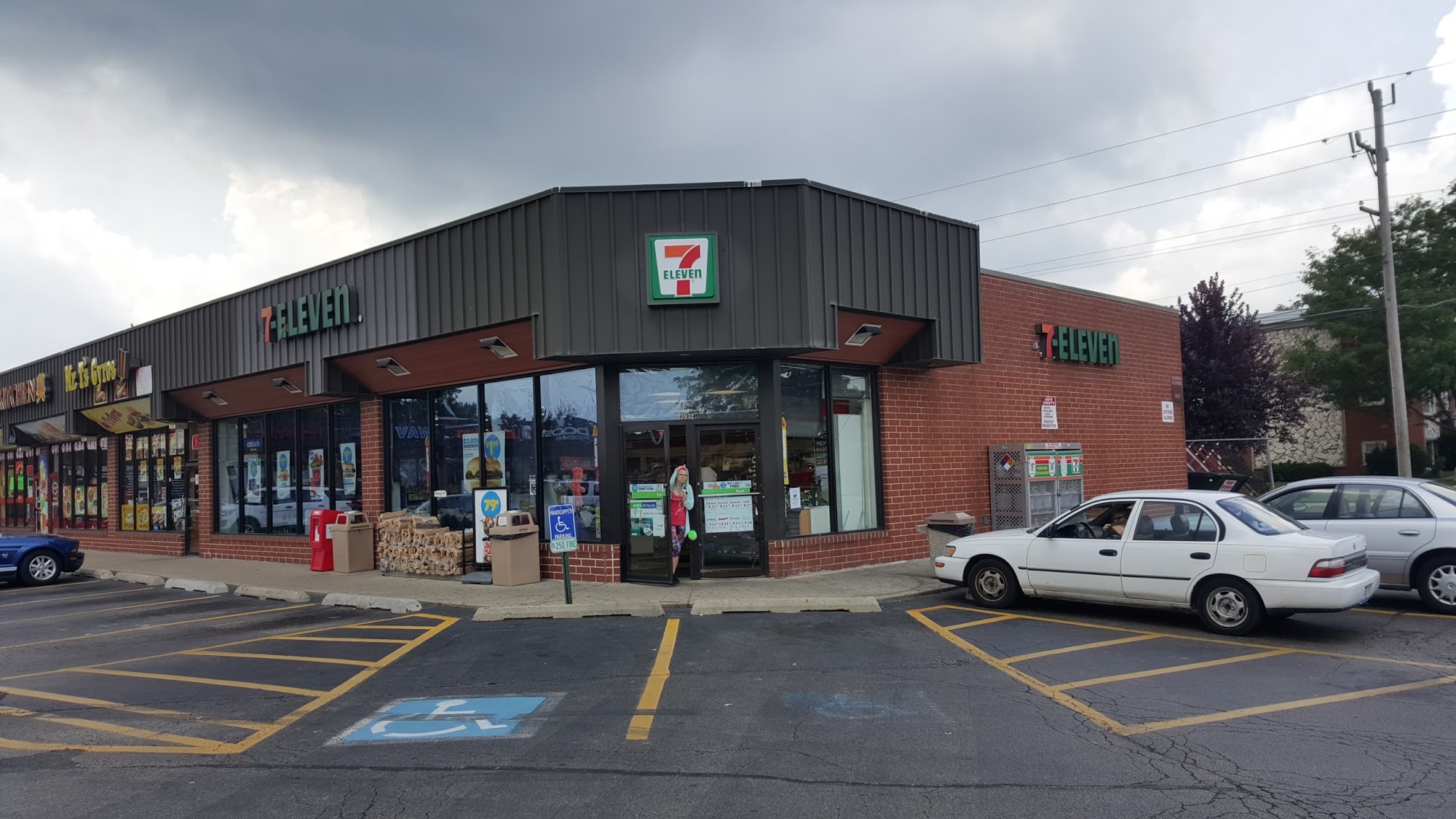 7-Eleven