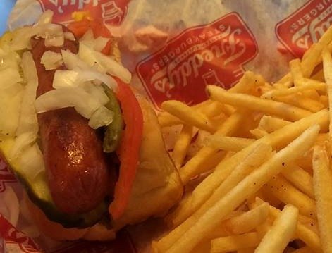 Photo credit: tripadvisor