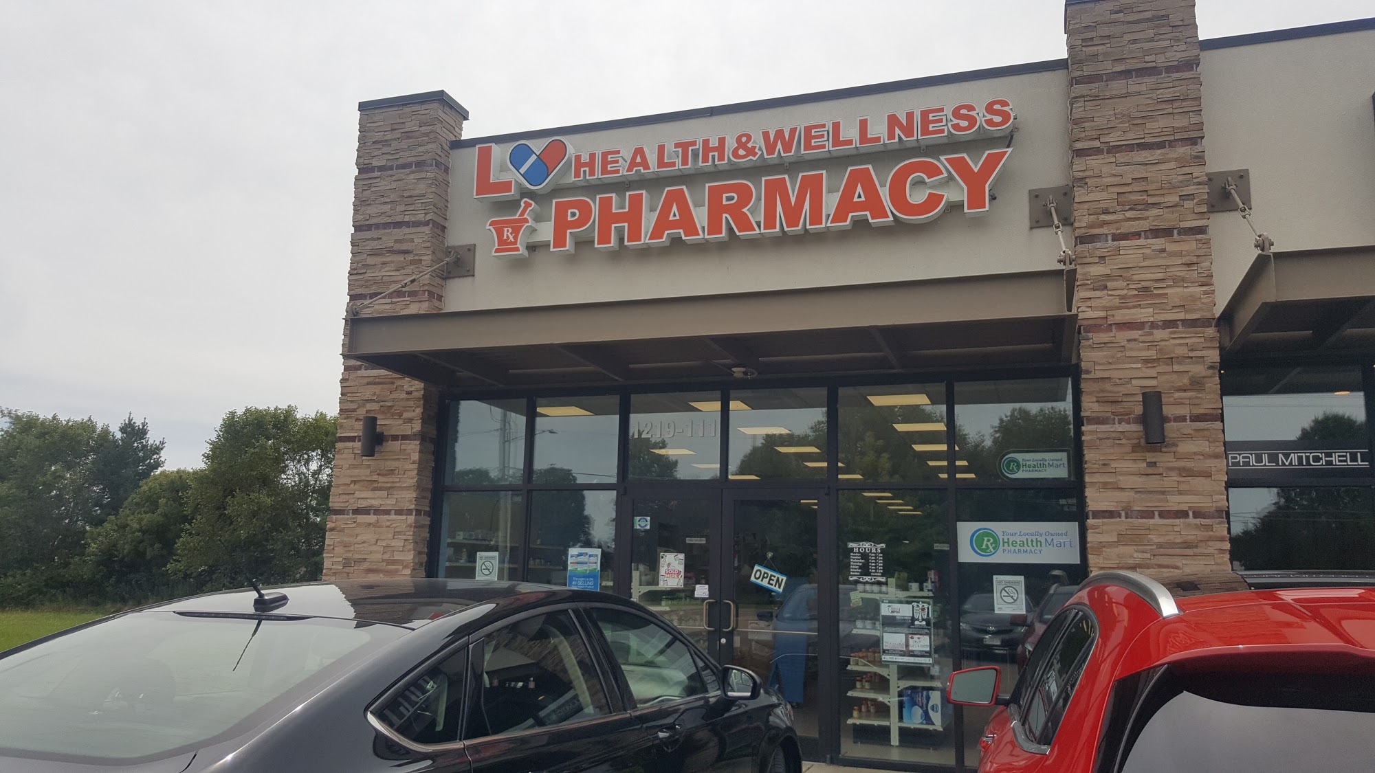 LV Health & Wellness Pharmacy
