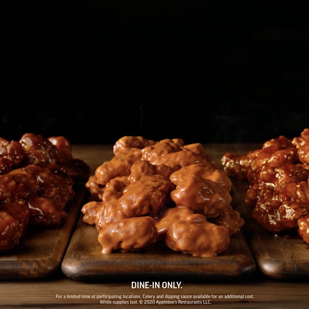 Applebee's Grill + Bar 4300 Green Mt Crossing Dr, Shiloh