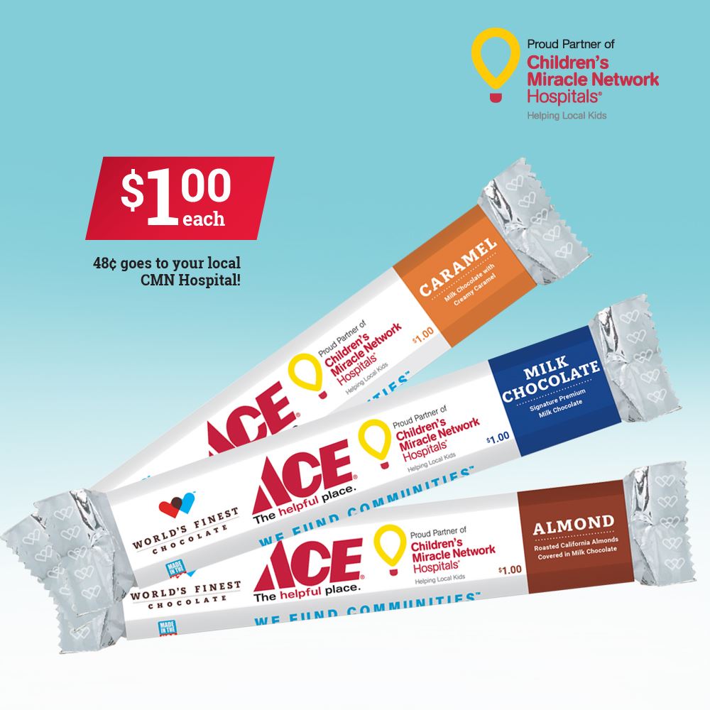 Ace Hardware 5035 Oakton St, Skokie